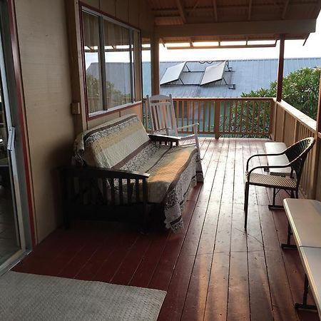Ohana Hale Kailua Kültér fotó