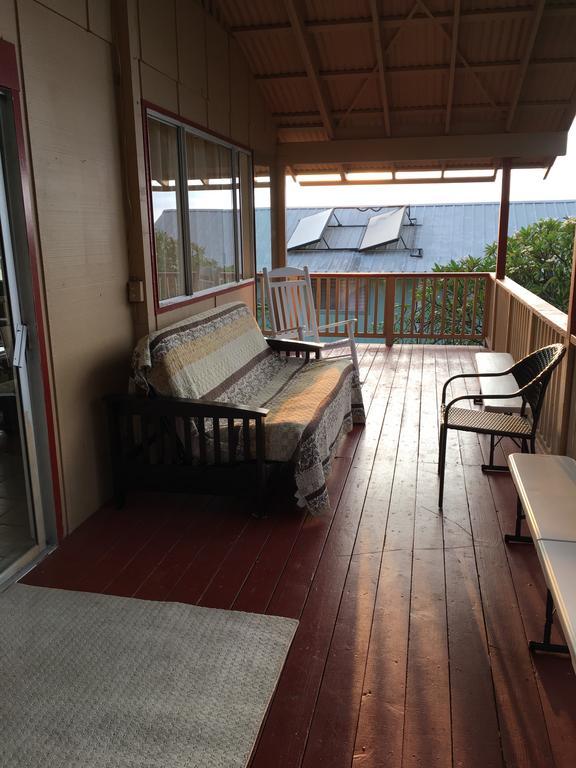 Ohana Hale Kailua Kültér fotó