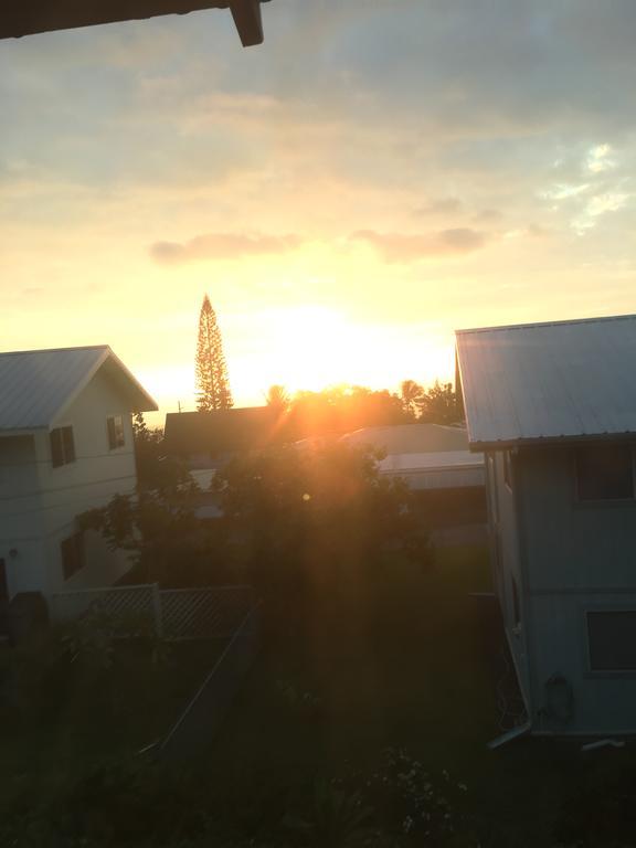 Ohana Hale Kailua Kültér fotó