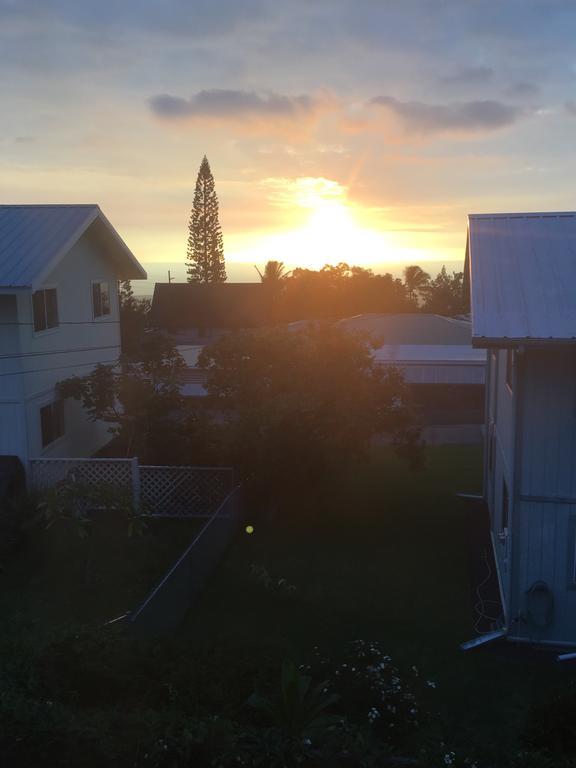Ohana Hale Kailua Kültér fotó