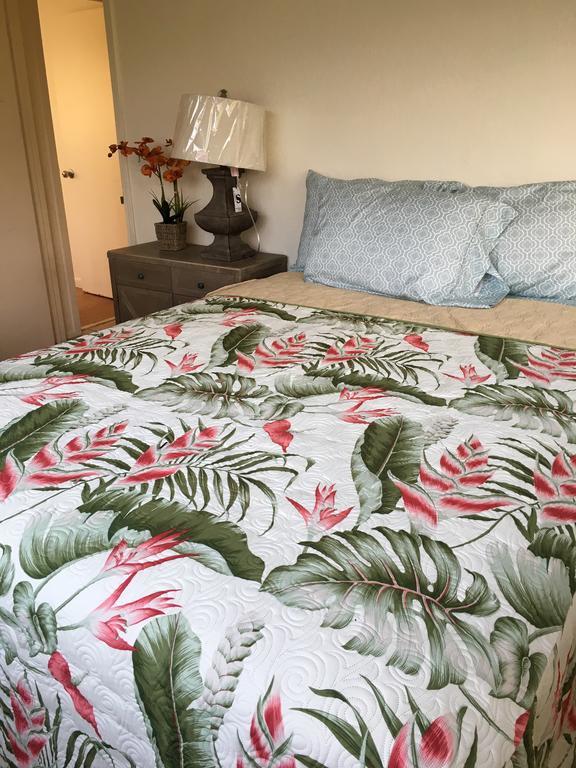 Ohana Hale Kailua Kültér fotó