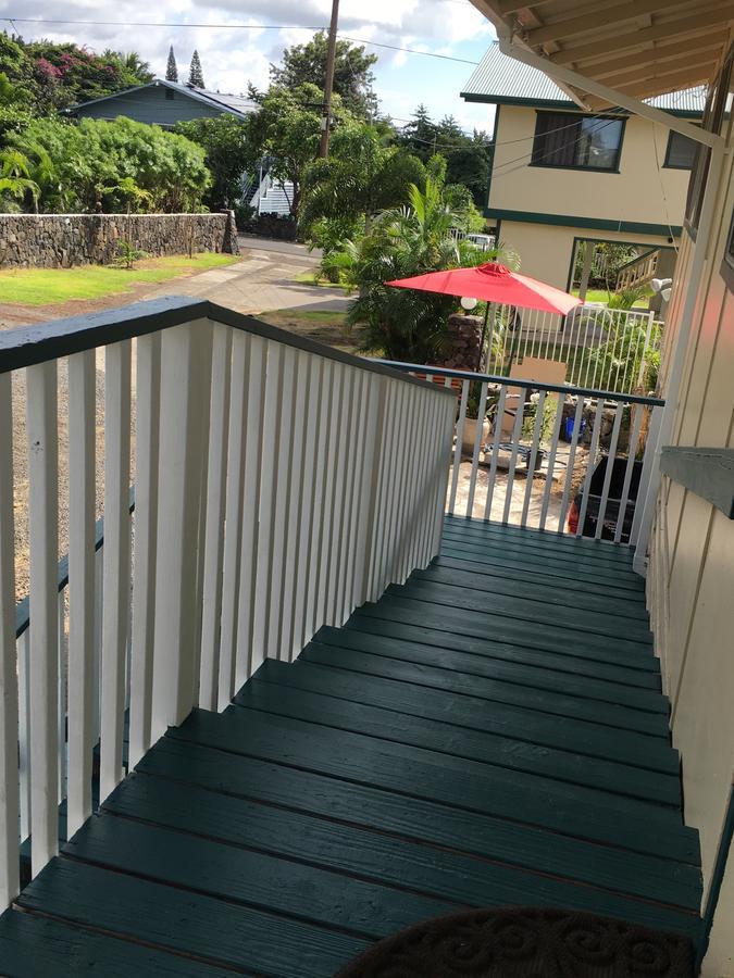 Ohana Hale Kailua Kültér fotó