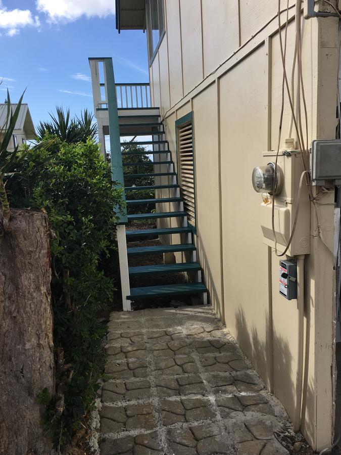 Ohana Hale Kailua Kültér fotó