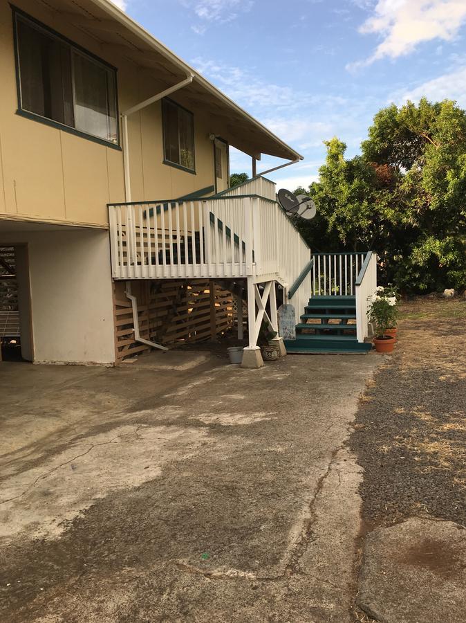 Ohana Hale Kailua Kültér fotó